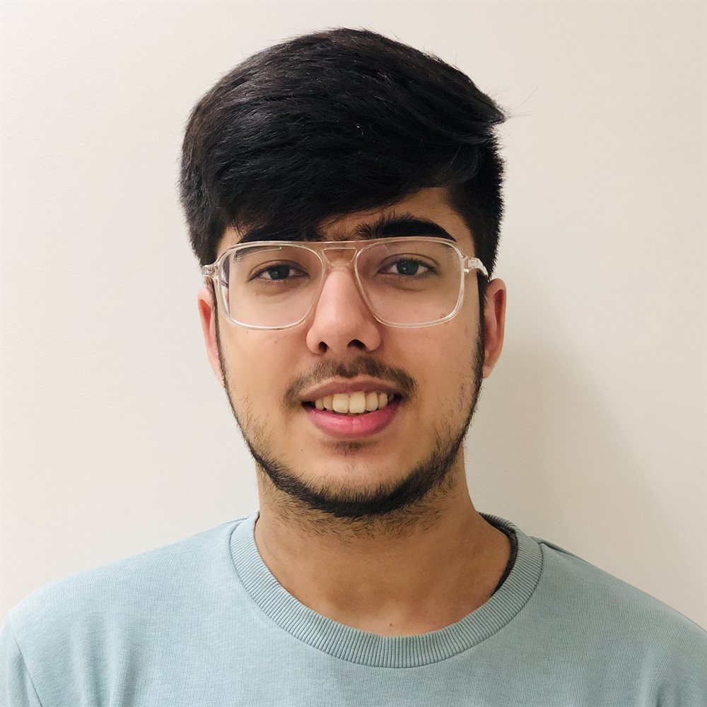 Gautam Khetwani, Meta Ads Specialist